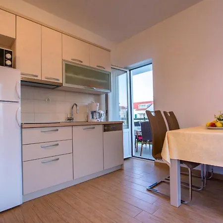 아파트 Ivan I Ruza *