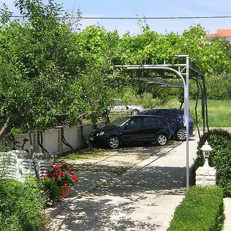 아파트 Ivan I Ruza