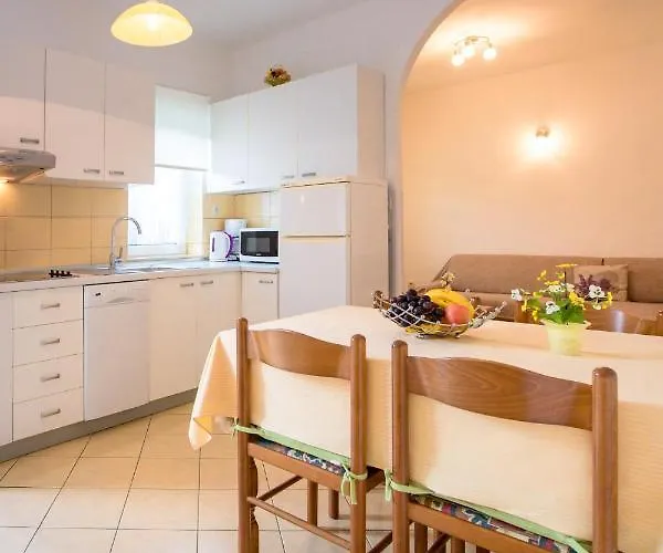 Апартаменты Ivan I Ruza