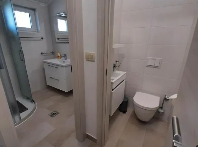 Апартаменты Ivan I Ruza