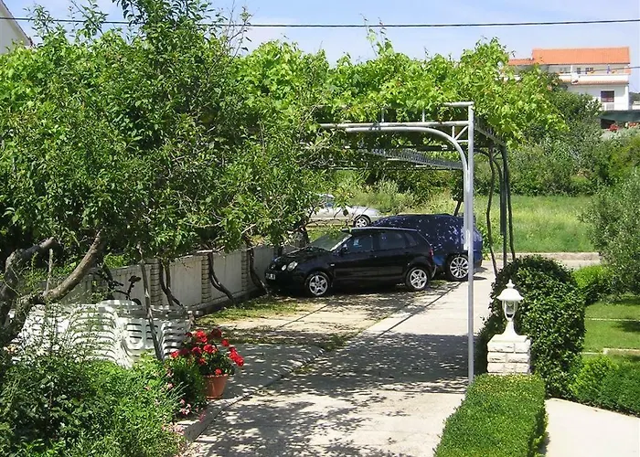 Апартаменты Ivan I Ruza