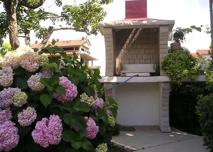 Апартаменты Ivan I Ruza Лопар