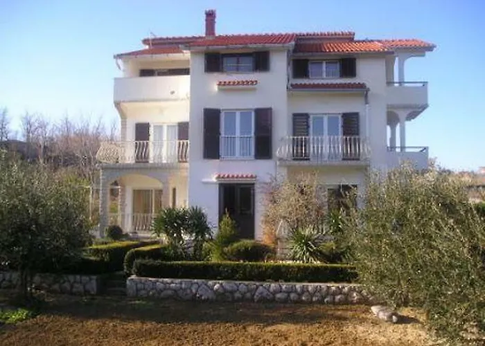 Апартаменты Ivan I Ruza