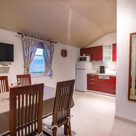 Ivan I Ruza Apartmán