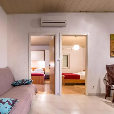 Apartmán Ivan I Ruza