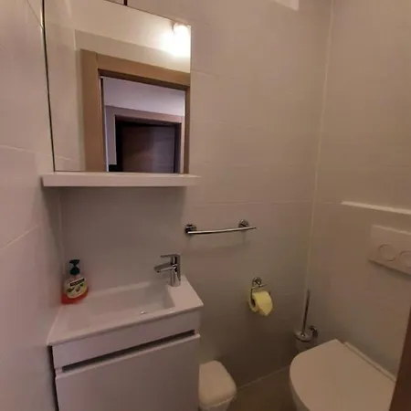 Apartment Ivan I Ruza