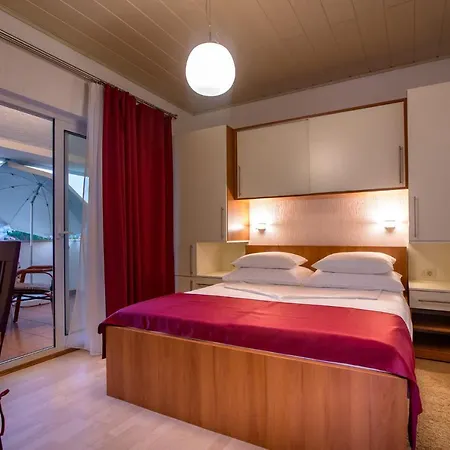 Apartmán Ivan I Ruza