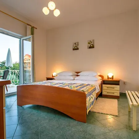 Ivan I Ruza Apartman Lopar