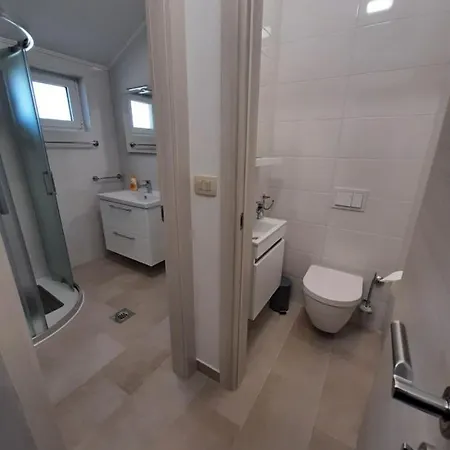 Apartmán Ivan I Ruza