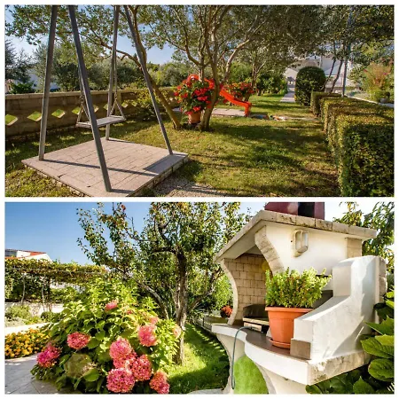 شقة Ivan I Ruza *