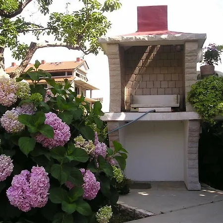 Apartmán Ivan I Ruza Lopar