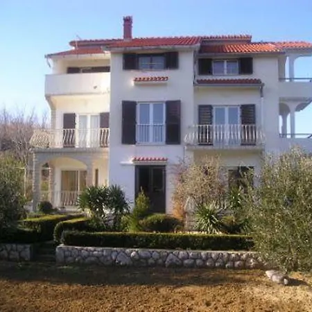 Apartment Ivan I Ruza