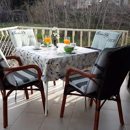 Apartment Ivan I Ruza