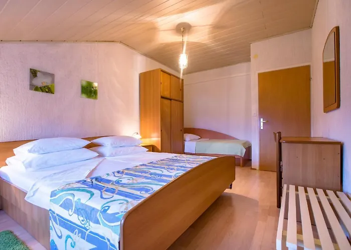 Ivan I Ruza Διαμέρισμα Lopar