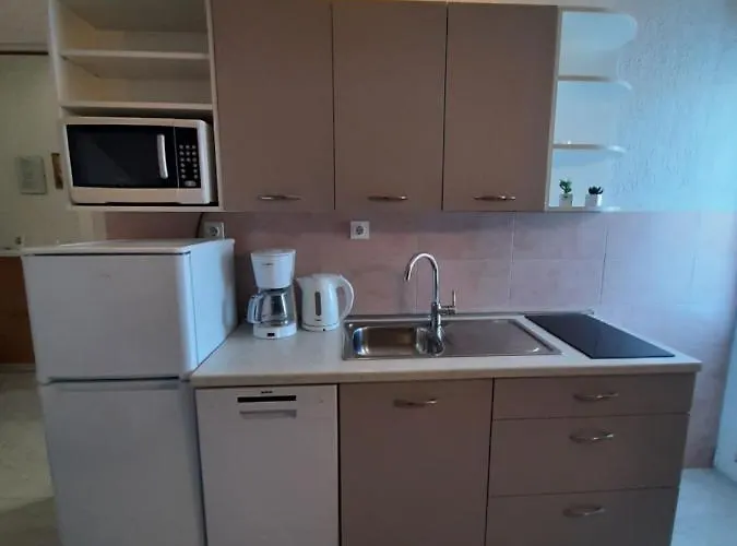 Διαμέρισμα Ivan I Ruza Lopar