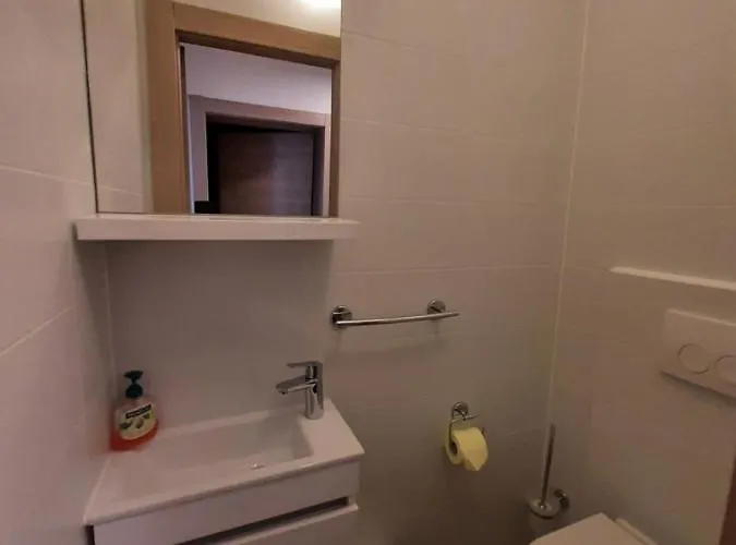 Διαμέρισμα Ivan I Ruza