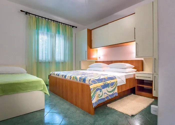 Ivan I Ruza Διαμέρισμα Lopar