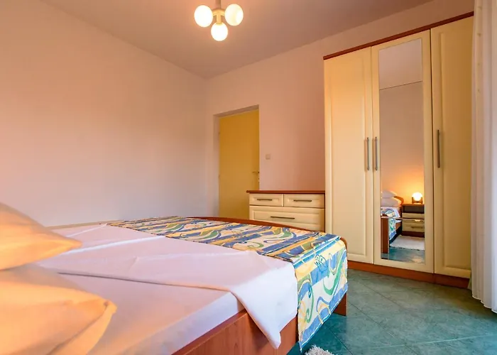 Διαμέρισμα Ivan I Ruza Lopar